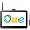 Wacom One 13 touch pen display- DTH134W0B