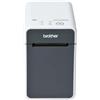 Brother ETICHETTATRICE BROTHER TD-2135N Stampante di etichette desktop professionale da