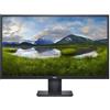 DELL E Series E2720H 68,6 cm (27") 1920 x 1080 Pixel Full HD LCD Nero