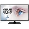 ASUS VP32AQ 80 cm (31.5") 2560 x 1440 Pixel Wide Quad HD+ Nero