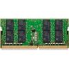 HP 16GB DDR5 (1x16GB) 4800 UDIMM NECC Memory memoria 4800 MHz