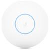 Ubiquiti Networks Ubiquiti Unifi U6-LR Radio Base Station WiFi6 (per l'area interna ed esterna, Bl