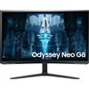 Samsung LS32BG850N