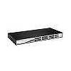 DLINK 24-PORT 10/100/1000 GB SMART SW