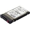Hewlett Packard Enterprise 600Gb HDD 10K RPM SAS 2.5 Inch