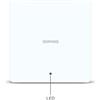 Sophos AP6 420 Access Point EUK SMB semplice senza adattatore di alimentazione-Iniettor