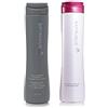 Amway Satinique, shampoo e balsamo anti-caduta (2 x 266,5 g.)