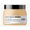 L'Oréal Professionnel, Esperto di serie, Maschera per capelli Absolut Repair, Per Capelli Danneggiati 500 ml