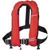 Plastimo Giubbotto di Salvataggio Pilot 180 N Automatico Rosso