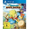 Square Enix Dragon Quest Builders 2 - PlayStation 4 [Edizione: Germania]