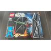 LEGO 75095 TIE Fighter Damaged Box #2