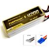 FullPower Batteria Lipo 6S 4200 mAh 50C Gold V2 - EC5