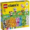 LEGO Animali domestici creativi