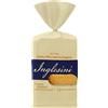 GAIA Srl Inglesini Antica Biscotteria Inglese 12 Monoporzioni
