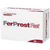 LEONARDO MEDICA Srl Leonardo Medica Ferprost Fast 30 Stick Orosolubili