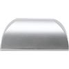 KIMISS Luce per Buco della Serratura Lampada per Buco della Serratura Luce per Buco della Serratura a LED Luce per Rilevatore di Movimento con Sensore Automatico a Infrarossi con Durata