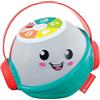 Clementoni Dixi Musica e Parole - Gioco Educativo Prima Infanzia Elettronico Giocattolo Parlante con Musiche E Filastrocche per Bambini da 6+ Mesi - 17735