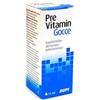 EBERLIFE FARMACEUTICI SpA PREVITAMIN GOCCE 15 ML