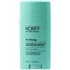 KORFF SRL KORFF PURIFYING Stick Detergente Viso da 40 ml