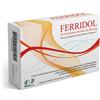 EIDON SALUS FERRIDOL 800MG 20CPR