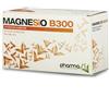 PHARMASI SRL MAGNESIO B 300 30BUST