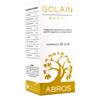 ABROS S.R.L GOLAIN 20ML