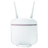 D-Link DWR-978 Router Wi-Fi AC2600 5G, download super veloce fino a 1,6 Gbps, MU-MIMO, 4 porte Gigabit, porta Internet Gigabit, antenne esterne rimovibili, sbloccato per tutte le reti