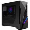 MSI PC Desktop Mag Infinite S3 14NUC5-1624ES Intel Core i5-14400F 16GB RAM 1TB SSD Nvidia Geforce RTX 4060
