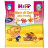 HIPP ITALIA Srl HIPP BIOLOGICO - STELLINE CEREALI ALLA FRUTTA ( 1- 3 ANNI )