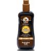 EURACOM Srl Australian Gold Dark Tanning Spray Bronzing Accelerator