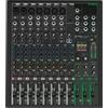 MACKIE PROFX12V3+ MIXER ANALOGICO A 12 CANALI CON EFFETTI USB E BLUETOOTH