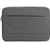 Celly Organizer Case UP TO 16 Grey
