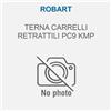 Robart Terna carrelli retrattili PC9 KMP