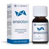 CAREPHARM Srl Ansioten gocce 30 ml - ANSIOTEN - 913838874