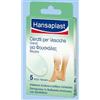 BEIERSDORF SpA Cerotti per vesciche grandi hansaplast 5 pezzi - Hansaplast - 920363809