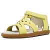 Camper Miko K800561, Fisherman Bimba 0-24, Giallo 002, 26 EU