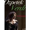 CG Entertainment Ferzan Ozpetek - La Traviata (DVD) Giuseppina Bridelli Ferzan Ozpetek