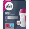 Veet Easy Wax Roll On Cera a Caldo - ricambio 50 ml