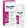 GIULIANI Bioscalin Tricoage 50+ Shampoo Rinforzante Donna 200 ml