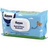 HUMANA ITALIA SpA Humana Baby Salviette Delicate 72 Pezzi