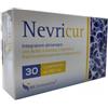 BB FARMACEUTICA Nevricur 1100 mg 30 Compresse - Integratore Alimentare