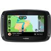 n.d. Navigatore satellitare TomTom Rider 500 per moto mappe Europa 45 paesi