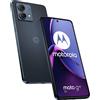 MOTOROLA Smartphone Motorola G84 5G 8/256GB midnight blue blu