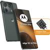 MOTOROLA Smartphone Motorola Edge 50 Ultra 16/1TB forest grey grigio