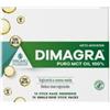 Promopharma Dimagra Mct Oil 100% 30 Stick Pack