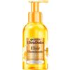 Garnier Ultra Dolce Camomilla Baciata dal Sole & Miele di Fiori, Elisir Illuminante, Siero Schiarente ad azione graduale, 120ml