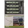 Tommy Tech (TOMYTEC) TOMIX scala N E233 6000 Yokohama Line Basic Set 92535 modellino treno Tomytec...
