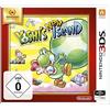 Nintendo Yoshi's New Island