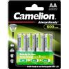 Camelion batteria Ni