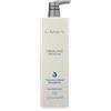 L'ANZA Healing Shampoo Crema Idratante agli Estratti di Tamanu, Dona Benessere al Cuoio Capelluto, Idrata e Districa Delicatamente i Capelli Secchi, Privo di Solfati, Parabeni e Senza Glutine, 1000 ml